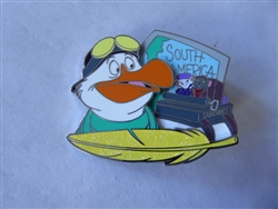 Disney Trading Pin  148971 WDW - Wilber - The Rescuers Down Under - 30 Yr