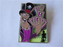 Disney Trading Pins 148973 Dr Facilier - Our Transformation Story