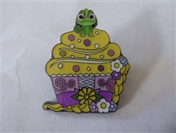 Disney Trading Pin 149060 Loungefly - Rapunzel - Sundae Mystery