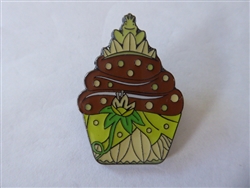 Disney Trading Pins 149063 Loungefly - Tiana - Sundae Mystery - Frog and the Prince