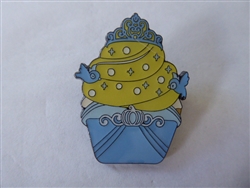 Disney Trading Pins 149064 Loungefly - Cinderella - Sundae Mystery