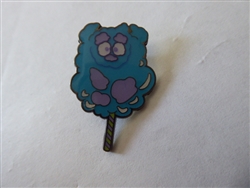 Disney Trading Pins 149074 Loungefly - Sulley - Cotton Candy