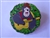 Disney Trading Pin 149104     UK DS - Big Al - Country Bear Jamboree - Christmas Wreath - Mystery