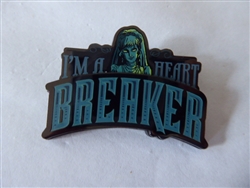 Disney Trading Pins 149150 Im A Heart Breaker - Constance - The Haunted Mansion