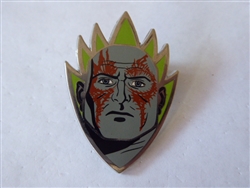 Disney Trading Pins  149169     Marvel – Drax - Guardians Of The Galaxy - Wonders Of Xander - Starter