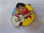 Disney Trading Pin 149211 Pixar – Miguel with Guitar - Coco