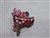 Disney Trading Pin 149217 Minnie Mouse - Carnaval Masquerade Mask - Hidden Disney