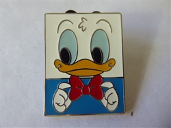 Disney Trading Pin 149225 HKDL - Donald Duck - Magic Prize