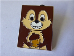 Disney Trading Pin 149227 HKDL - Chip - Magic Prize