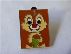 Disney Trading Pin 149228 HKDL - Dale - Magic Prize