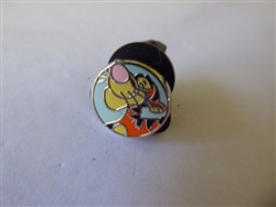 Disney Trading Pin 149251 DLR - Tigger - Tiny Kingdom