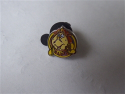 Disney Trading Pin 149254 DLR - Cogsworth - Tiny Kingdom