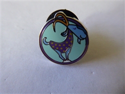 Disney Trading Pin 149255 DLR - Goat - Tiny Kingdom