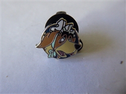 Disney Trading Pin 149265 DLR - Nana - Tiny Kingdom