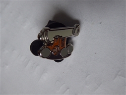 Disney Trading Pin 149267 DLR - Canon - Tiny Kingdom