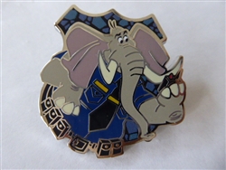 Disney Trading Pin 149378 Officer Pennington - Zootopia ZPD - Mystery