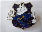 Disney Trading Pin 149379 Officer Grizzoli - Zootopia ZPD - Mystery