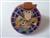 Disney Trading Pins 149381     Woody - Ferris Wheel - Toy Story 4 - Mystery