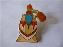 Disney Trading Pin 149384 Loungefly - Pocahontas - Princess Perfume Bottle Mystery