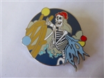 Disney Trading Pin 149406 DL - Pirate - Disneyland Is Home - Mystery