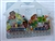 Disney Trading Pins    149432 DL - Adventure - Disneyland Is Home - Set