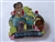 Disney Trading Pins 149433     DL - Tiana and Naveen - Adventure - Disneyland Is Home