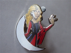 Disney Trading Pin   149459 Sarah - Glittery Moon - Hocus Pocus - Mystery