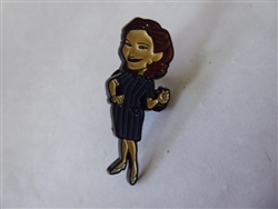 Disney Trading Pins Disney 149478     Marvel - Agatha Harkness - WandaVision