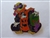 Disney Trading Pin 149568     Goofy as a Scary Apple Tree - Halloween