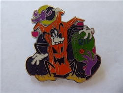 Disney Trading Pin 149568     Goofy as a Scary Apple Tree - Halloween
