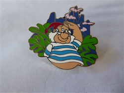 Disney Trading Pin 149580 Smee - Peter Pan Starter