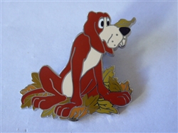 Disney Trading Pin 149600 Bruno - Fall - Mystery