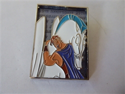 Disney Trading Pin 149624 DSSH - Hercules and Pegasus - 25th Anniversary