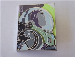 Disney Trading Pin 149662 DSSH - Buzz Lightyear - Profile