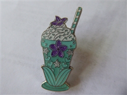 Disney Trading Pin  149725 Loungefly - Ariel - Princess Milkshakes Mystery