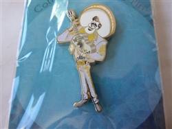 Disney Trading Pin 149846 Artland - Ernesto - Coco