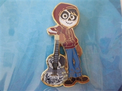 Disney Trading Pin 149847 Artland - Miguel - CoCo