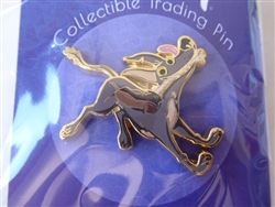 Disney Trading Pin 149849 Artland - Dante - CoCo