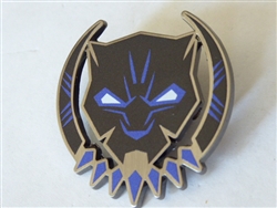 Disney Trading Pins 149876 DLR - Black Panther - Avengers Campus - Mystery