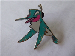 Disney Trading Pin  149905 Feathered Friends - Flit - Mystery