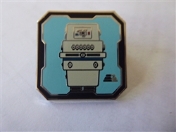 Disney Trading Pin 149909 DLR – GNK Power Droid - Star Wars Droids – Hidden Disney