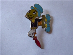 Disney Trading Pin  149946 DLP - Jiminy Cricket - Pinocchio