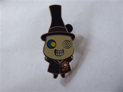 Disney Trading Pin 149990 Mayor - The Nightmare Before Christmas - Mystery