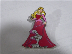 Disney Trading Pin 150055 DLP - Aurora - Princess