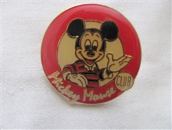 Disney Trading Pin 1501: Disney Channel - 10th Anniversary Boxed Set (Mickey Mouse Club)