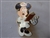 Disney Trading Pin 15010     WDW - Minnie Mouse - Nurse - Central Florida Blood Bank Blood Drive 2002
