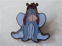 Disney Trading Pin 150161 Loungefly - Butterfly Eeyore - Halloween Costumes - Mystery