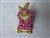 Disney Trading Pin 150248 Loungefly - Ms. Bunny - Animals in Rain Coats - Mystery