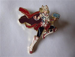 Disney Trading Pin 150311     PALM - Thor Love and Thunder - Jane Foster