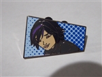 Disney Trading Pin 150416     Big Hero 6 – Go Go Tomago - High Tech Heroes - Mystery